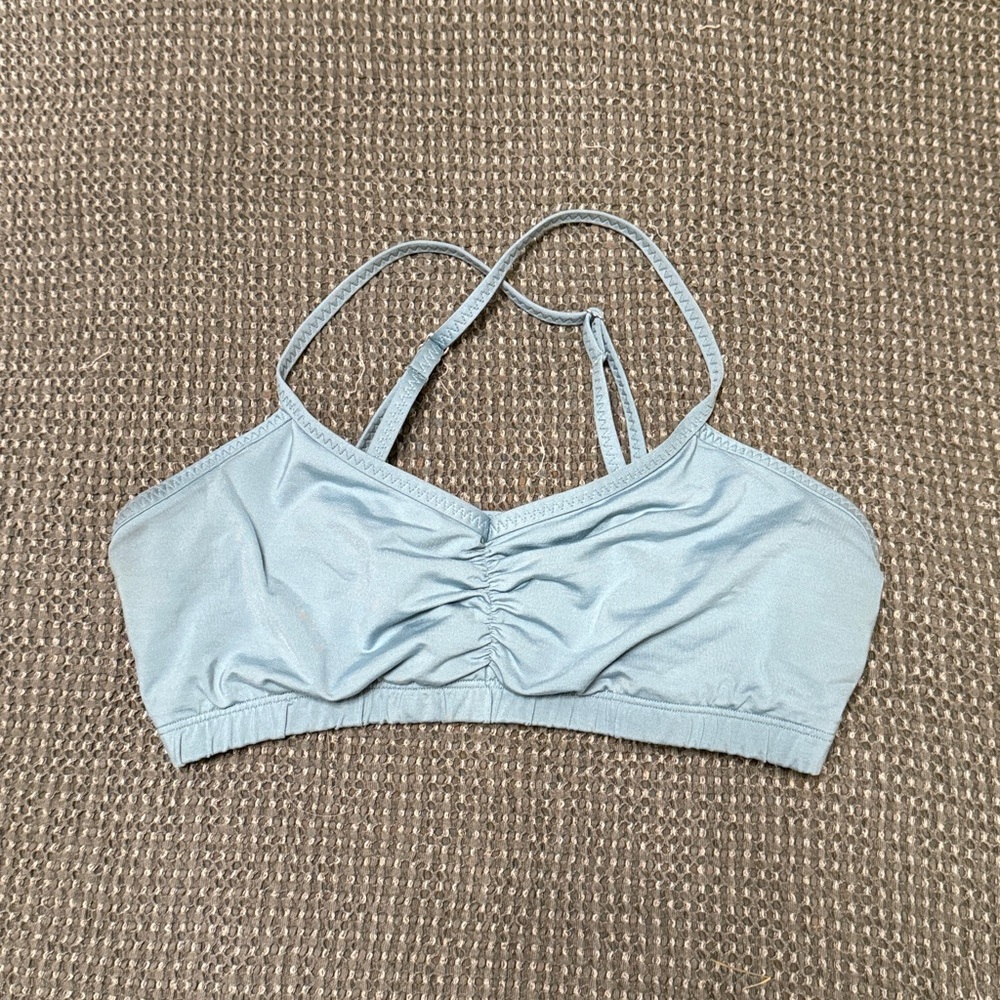 Handful Adjustable Bra